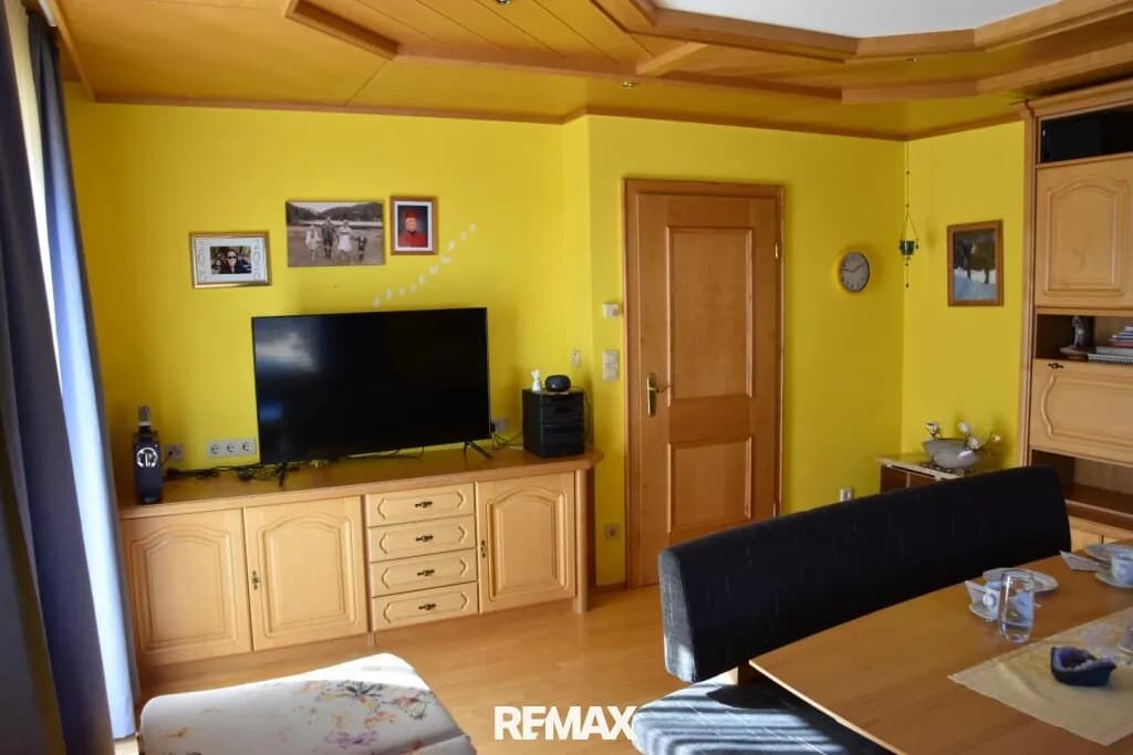 6-Zimmer-Haus kaufen in Tamsweg – 135 m², € 420.000 – Bild 7 von 27