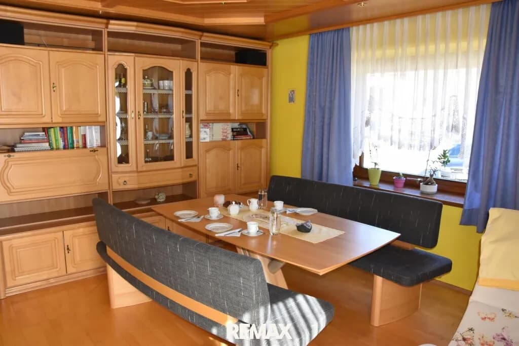 6-Zimmer-Haus kaufen in Tamsweg – 135 m², € 420.000 – Bild 8 von 27