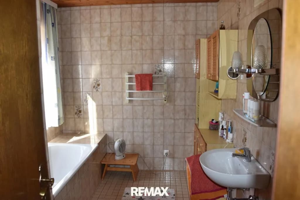 6-Zimmer-Haus kaufen in Tamsweg – 135 m², € 420.000 – Bild 10 von 27