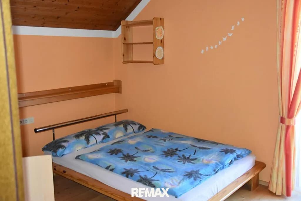 6-Zimmer-Haus kaufen in Tamsweg – 135 m², € 420.000 – Bild 14 von 27