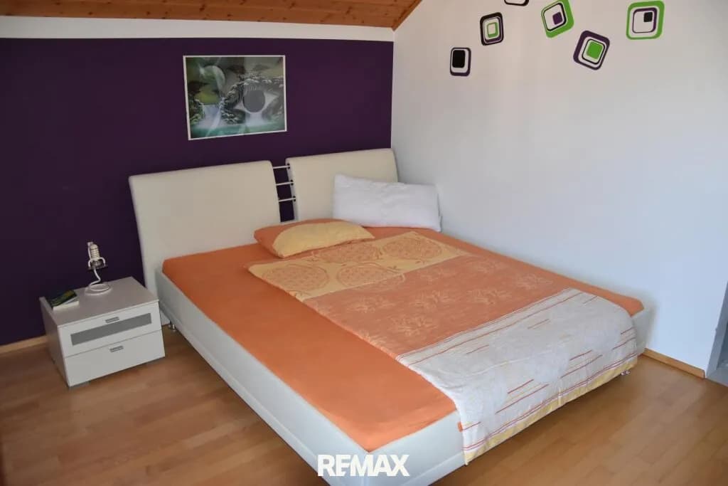 6-Zimmer-Haus kaufen in Tamsweg – 135 m², € 420.000 – Bild 16 von 27