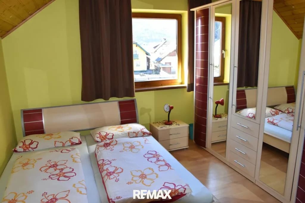 6-Zimmer-Haus kaufen in Tamsweg – 135 m², € 420.000 – Bild 17 von 27