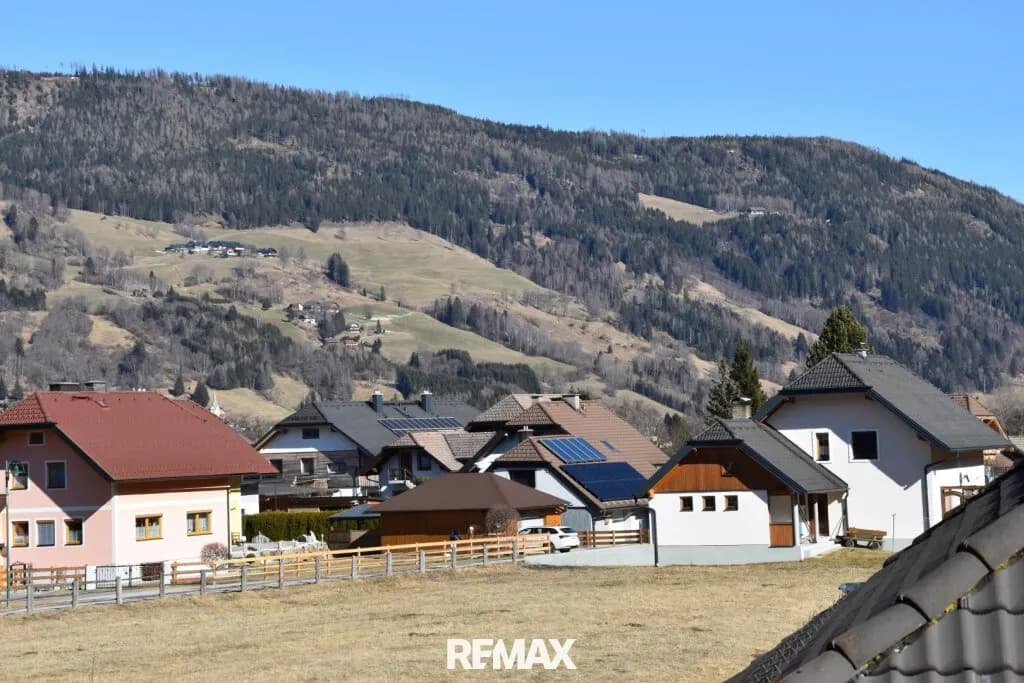 6-Zimmer-Haus kaufen in Tamsweg – 135 m², € 420.000 – Bild 19 von 27