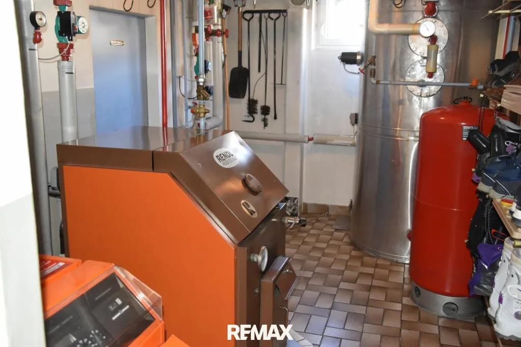 6-Zimmer-Haus kaufen in Tamsweg – 135 m², € 420.000 – Bild 24 von 27