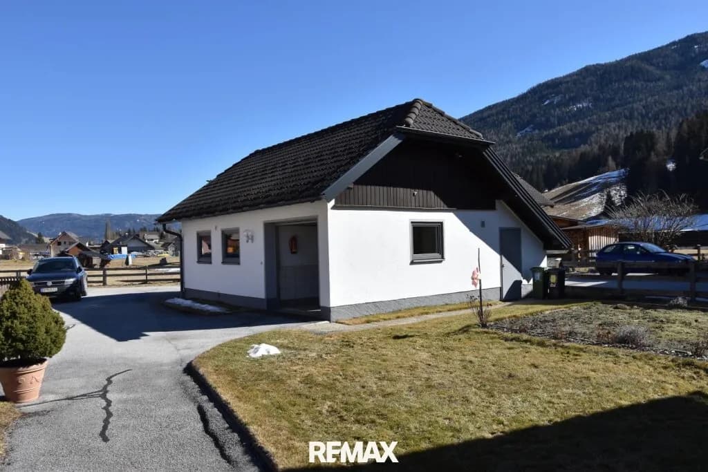 6-Zimmer-Haus kaufen in Tamsweg – 135 m², € 420.000 – Bild 26 von 27