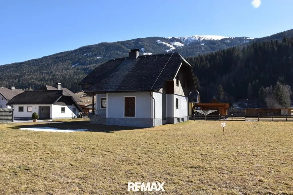 6-Zimmer-Haus kaufen in Tamsweg – 135 m², € 420.000 – Bild 27 von 27