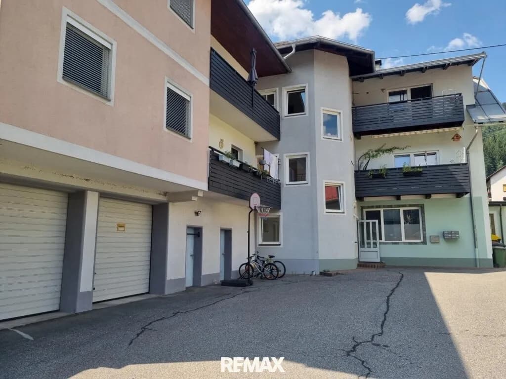 4-Zimmer-Wohnung mieten in Spittal an der Drau – 134 m², € 1.299 – Bild 9 von 10