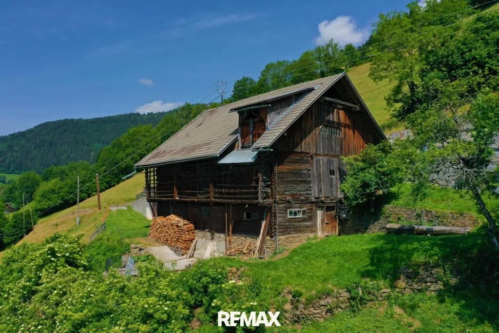 8-Zimmer-Grundstück kaufen in Spittal an der Drau – 121 283 m², € 690.000 – Bild 9 von 36