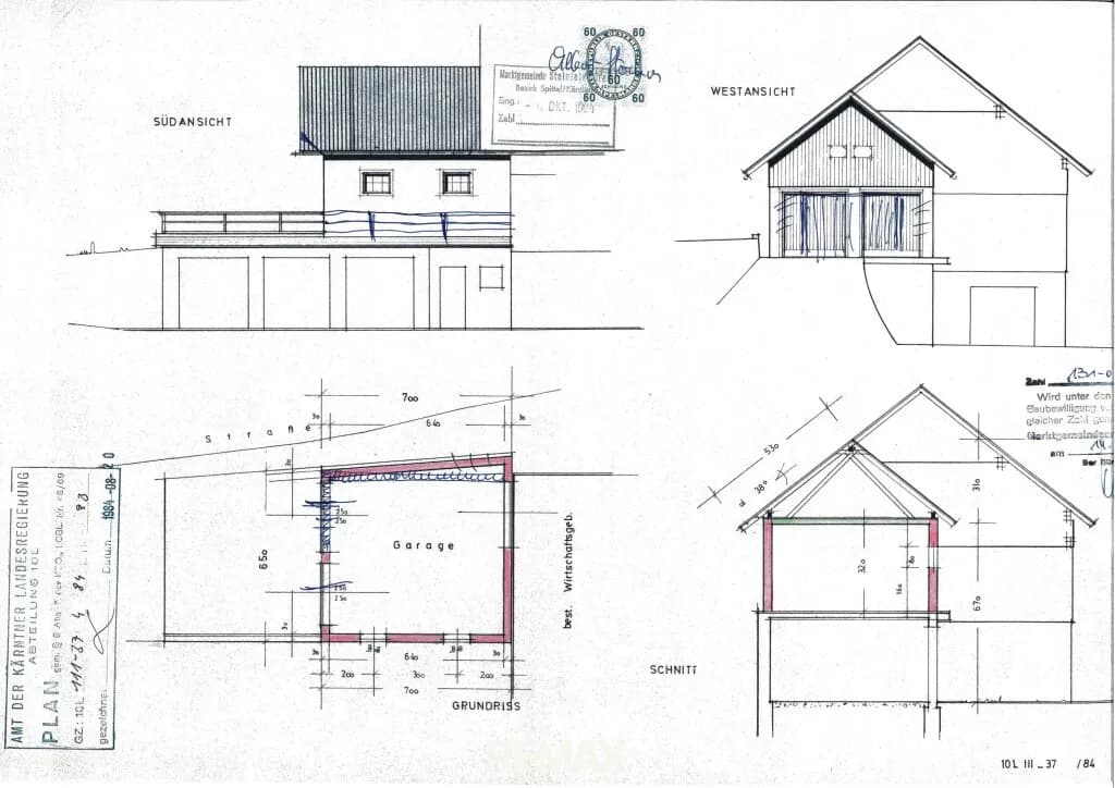 8-Zimmer-Grundstück kaufen in Spittal an der Drau – 121 283 m², € 690.000 – Bild 15 von 36