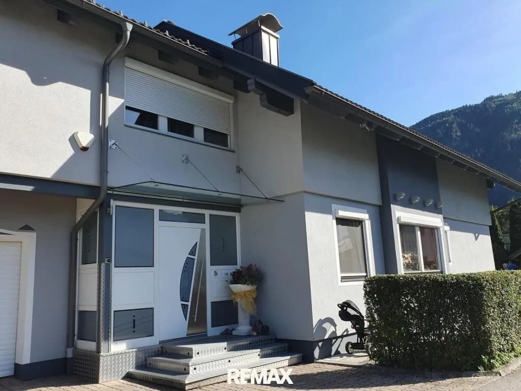 7-Zimmer-Gewerbeimmobilie kaufen in Spittal an der Drau – 260 m², € 549.000 – Bild 2 von 24