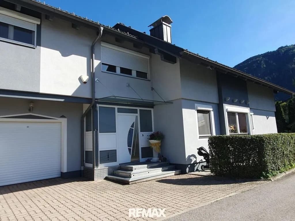 7-Zimmer-Gewerbeimmobilie kaufen in Spittal an der Drau – 260 m², € 549.000 – Bild 3 von 24