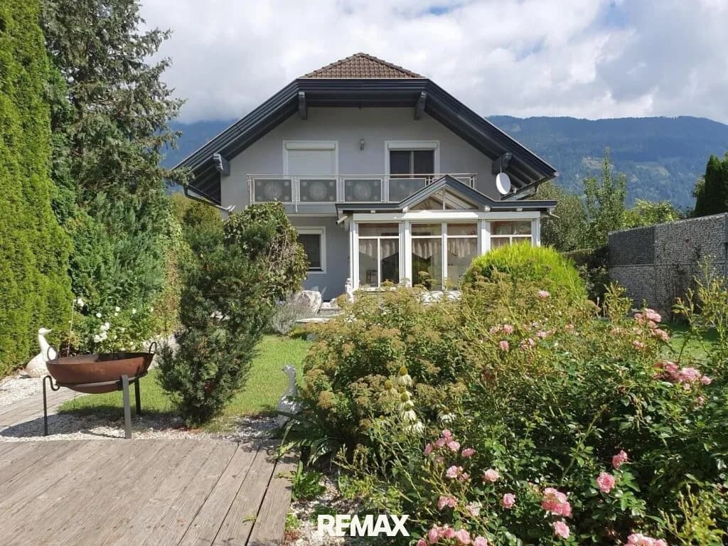 7-Zimmer-Gewerbeimmobilie kaufen in Spittal an der Drau – 260 m², € 549.000 – Bild 4 von 24