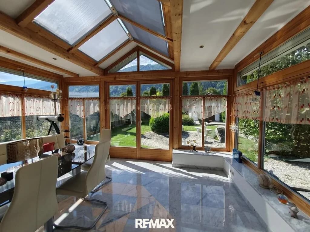7-Zimmer-Gewerbeimmobilie kaufen in Spittal an der Drau – 260 m², € 549.000 – Bild 5 von 24