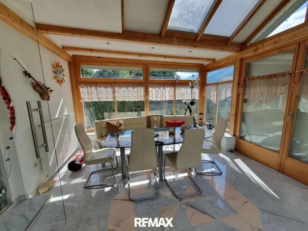 7-Zimmer-Gewerbeimmobilie kaufen in Spittal an der Drau – 260 m², € 549.000 – Bild 6 von 24
