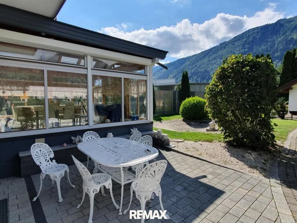7-Zimmer-Gewerbeimmobilie kaufen in Spittal an der Drau – 260 m², € 549.000 – Bild 7 von 24