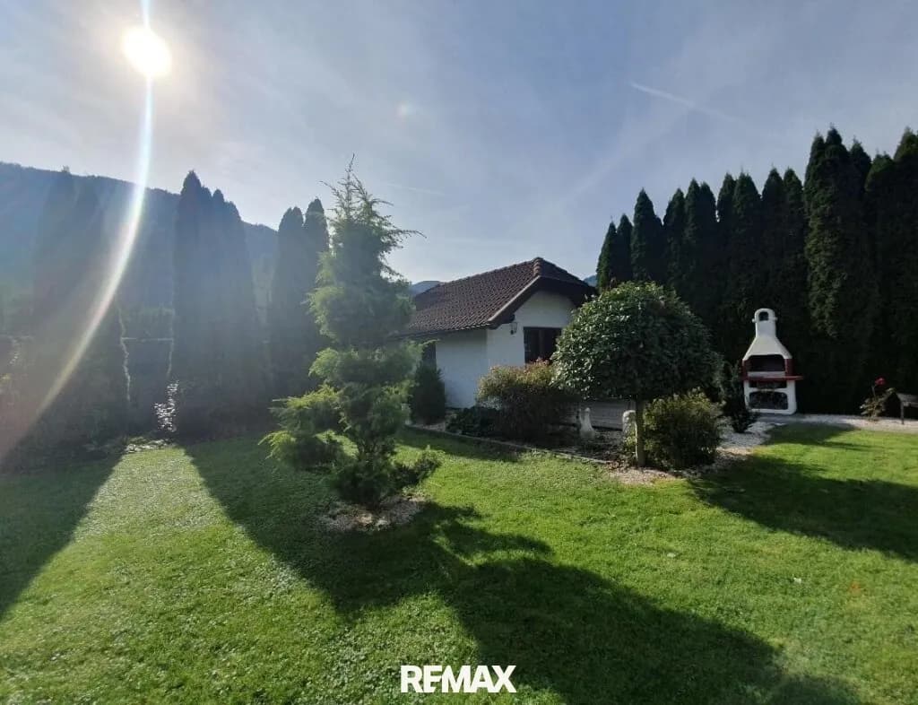 7-Zimmer-Gewerbeimmobilie kaufen in Spittal an der Drau – 260 m², € 549.000 – Bild 9 von 24