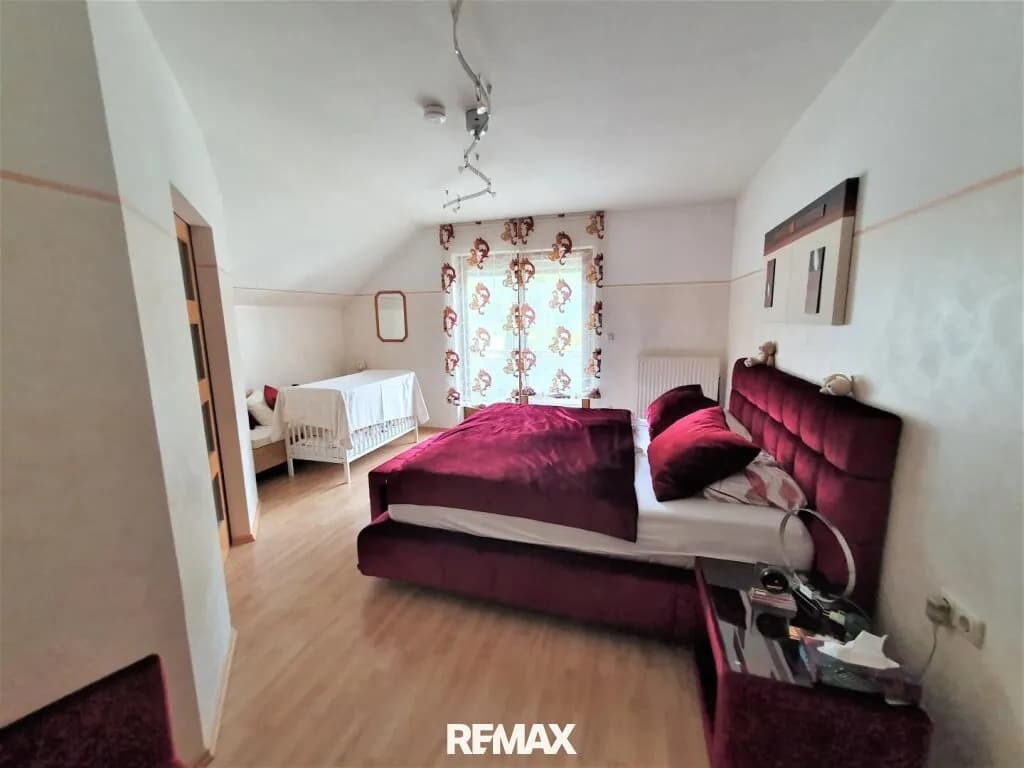 7-Zimmer-Gewerbeimmobilie kaufen in Spittal an der Drau – 260 m², € 549.000 – Bild 10 von 24