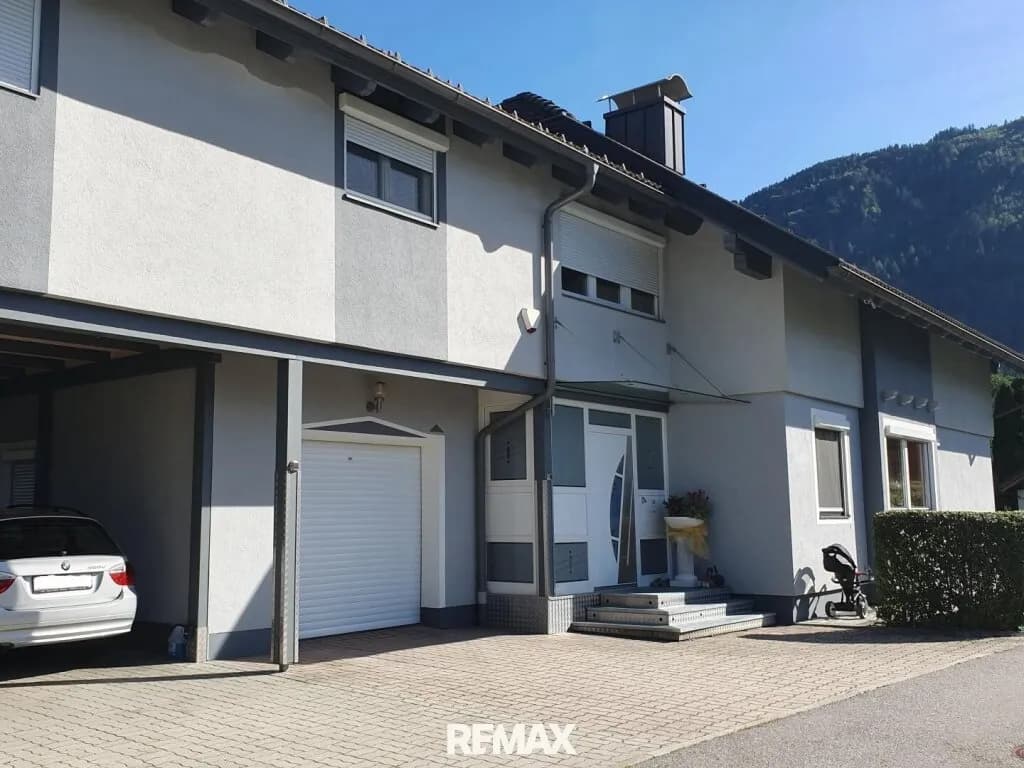 7-Zimmer-Gewerbeimmobilie kaufen in Spittal an der Drau – 260 m², € 549.000 – Bild 11 von 24