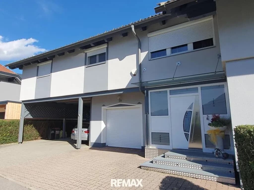 7-Zimmer-Gewerbeimmobilie kaufen in Spittal an der Drau – 260 m², € 549.000 – Bild 12 von 24