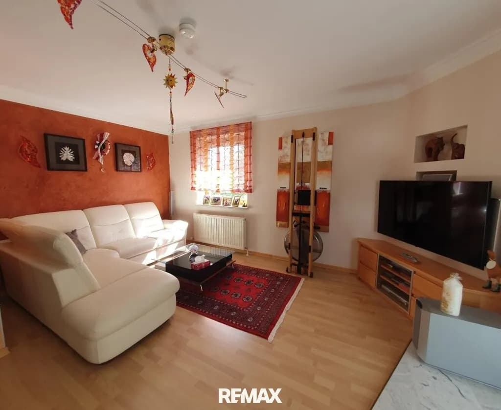 7-Zimmer-Gewerbeimmobilie kaufen in Spittal an der Drau – 260 m², € 549.000 – Bild 13 von 24