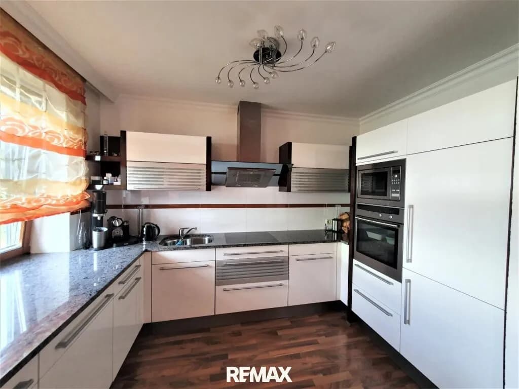 7-Zimmer-Gewerbeimmobilie kaufen in Spittal an der Drau – 260 m², € 549.000 – Bild 14 von 24