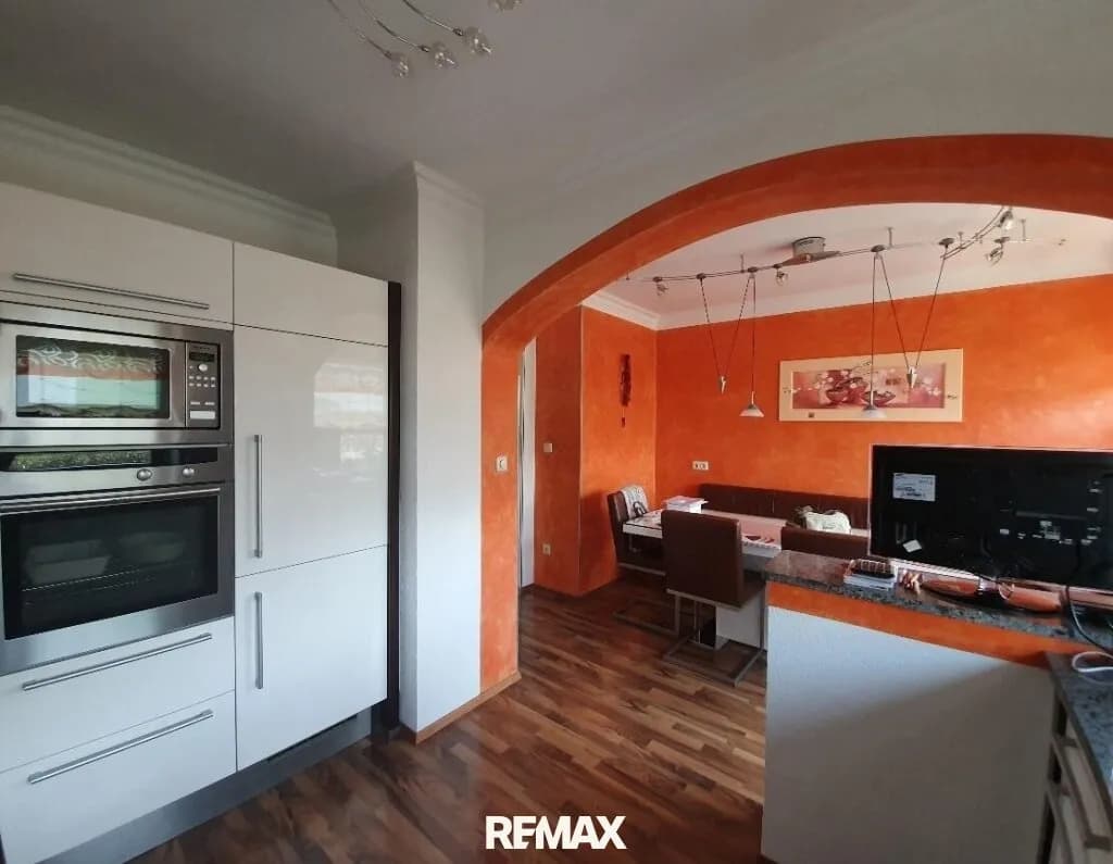 7-Zimmer-Gewerbeimmobilie kaufen in Spittal an der Drau – 260 m², € 549.000 – Bild 15 von 24