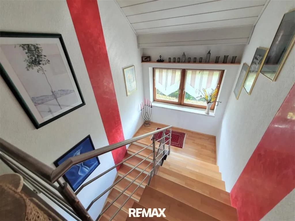 7-Zimmer-Gewerbeimmobilie kaufen in Spittal an der Drau – 260 m², € 549.000 – Bild 16 von 24