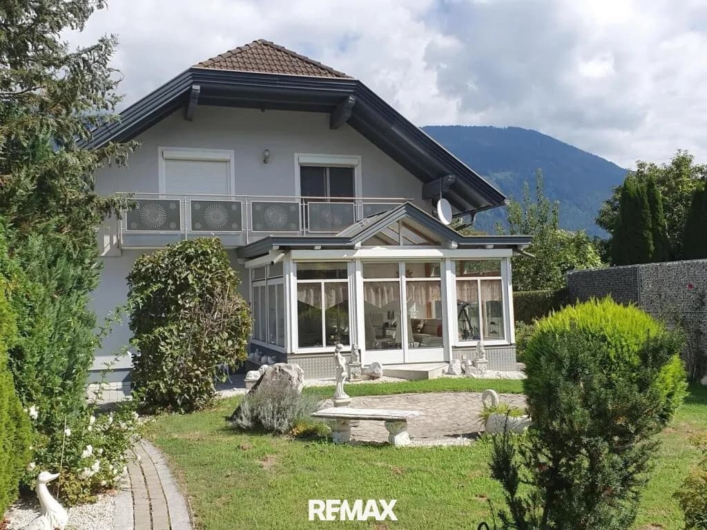 7-Zimmer-Gewerbeimmobilie kaufen in Spittal an der Drau – 260 m², € 549.000 – Bild 19 von 24