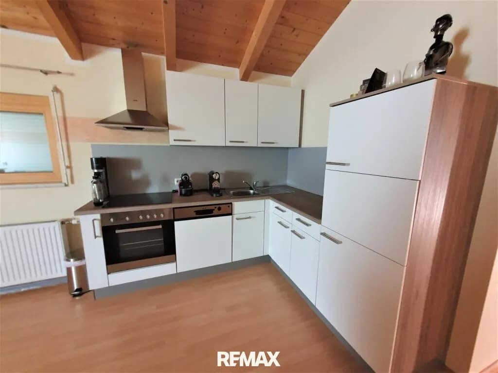 7-Zimmer-Gewerbeimmobilie kaufen in Spittal an der Drau – 260 m², € 549.000 – Bild 20 von 24