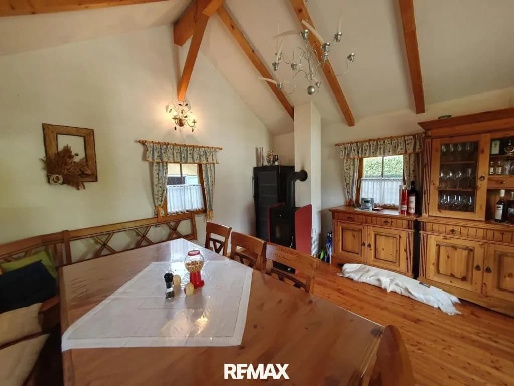 7-Zimmer-Gewerbeimmobilie kaufen in Spittal an der Drau – 260 m², € 549.000 – Bild 23 von 24