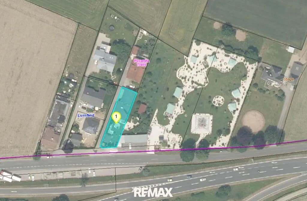 7-Zimmer-Gewerbeimmobilie kaufen in Spittal an der Drau – 260 m², € 549.000 – Bild 24 von 24