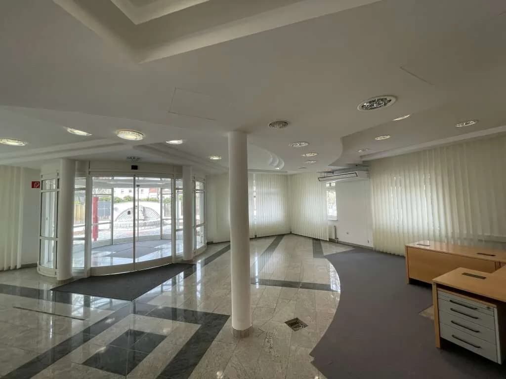 Gewerbeimmobilie mieten in Mattersburg – 103 m², € 1.058 – Bild 2 von 8