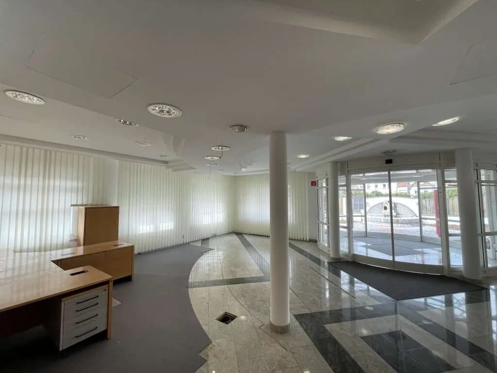 Gewerbeimmobilie mieten in Mattersburg – 103 m², € 1.058 – Bild 3 von 8