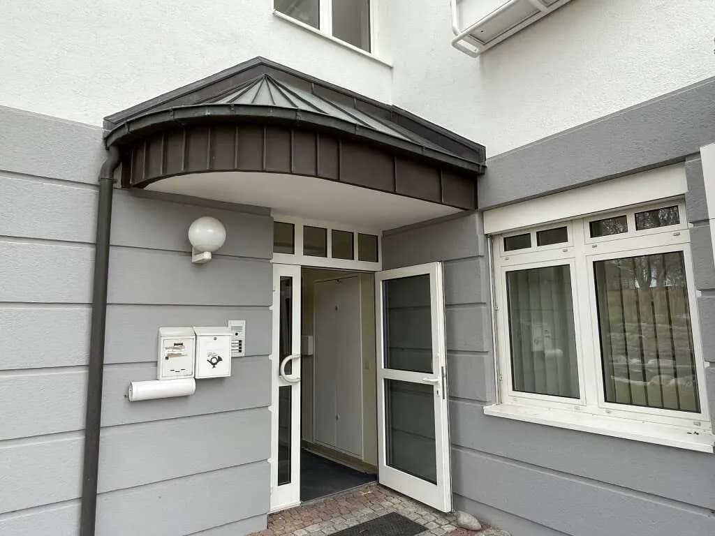 Gewerbeimmobilie mieten in Mattersburg – 103 m², € 1.058 – Bild 7 von 8
