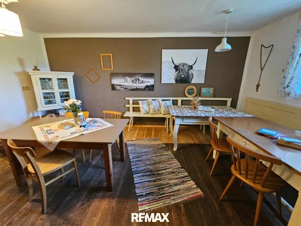 8-Zimmer-Haus kaufen in Spittal an der Drau – 236 m², € 690.000
