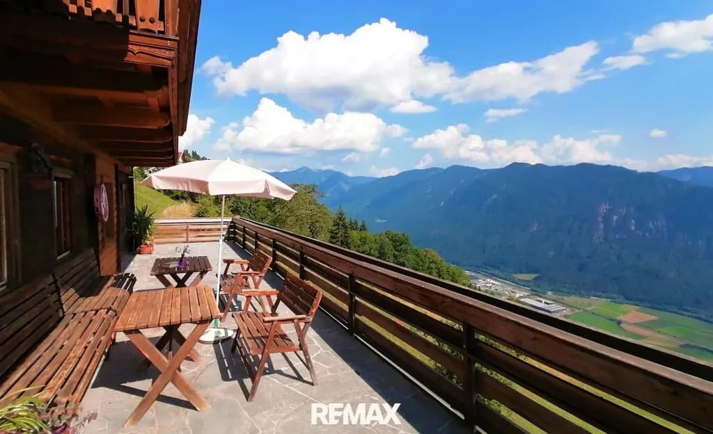 8-Zimmer-Haus kaufen in Spittal an der Drau – 236 m², € 690.000 – Bild 5 von 36