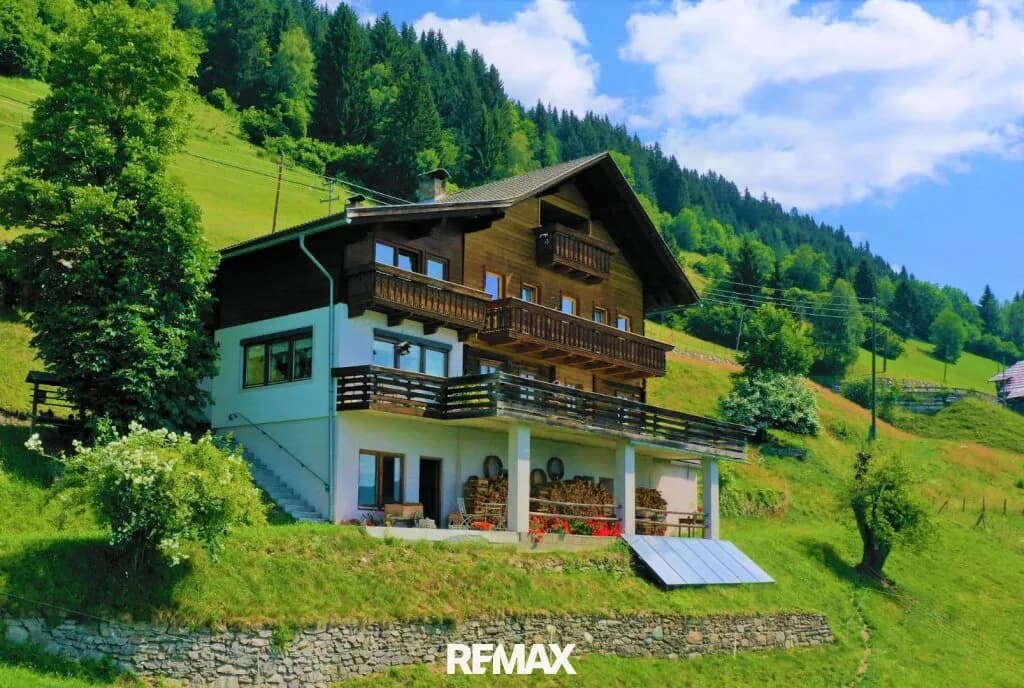 8-Zimmer-Haus kaufen in Spittal an der Drau – 236 m², € 690.000 – Bild 7 von 36