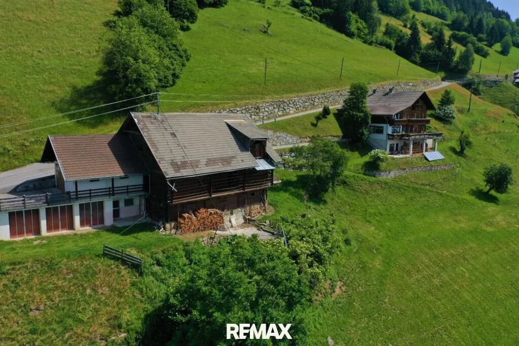 8-Zimmer-Haus kaufen in Spittal an der Drau – 236 m², € 690.000 – Bild 8 von 36