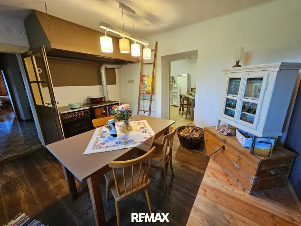 8-Zimmer-Haus kaufen in Spittal an der Drau – 236 m², € 690.000 – Bild 11 von 36