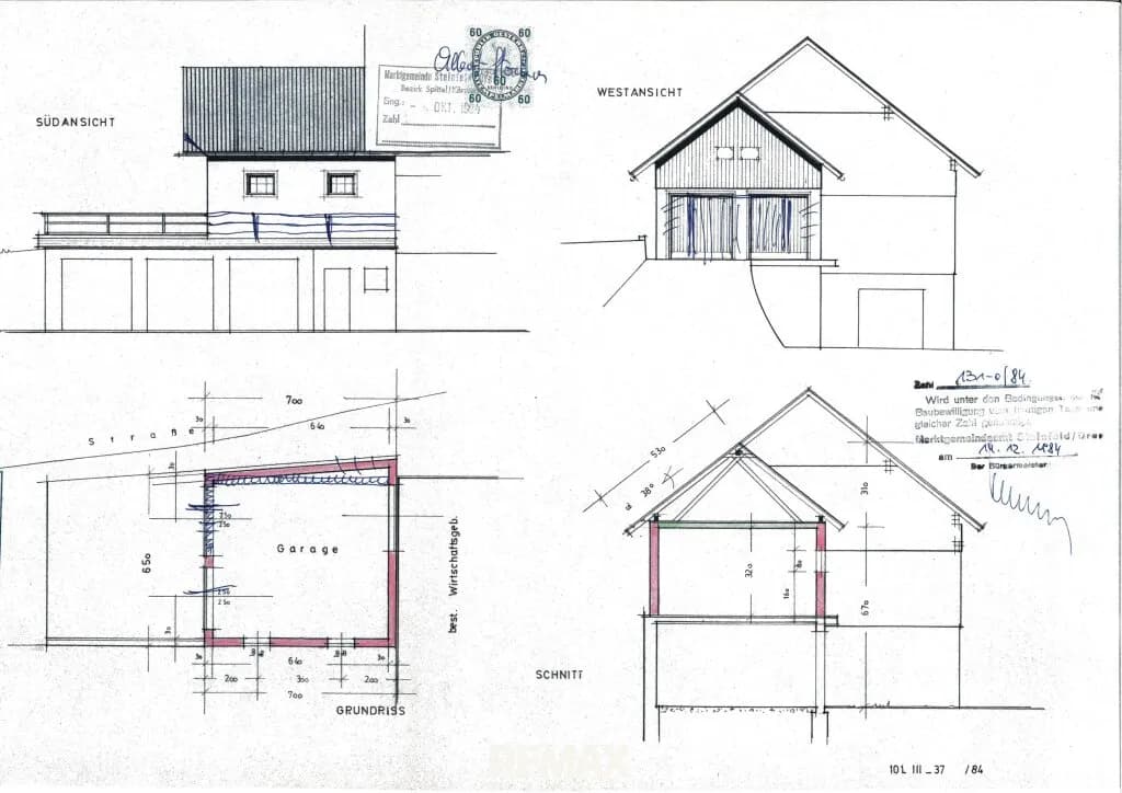 8-Zimmer-Haus kaufen in Spittal an der Drau – 236 m², € 690.000 – Bild 14 von 36
