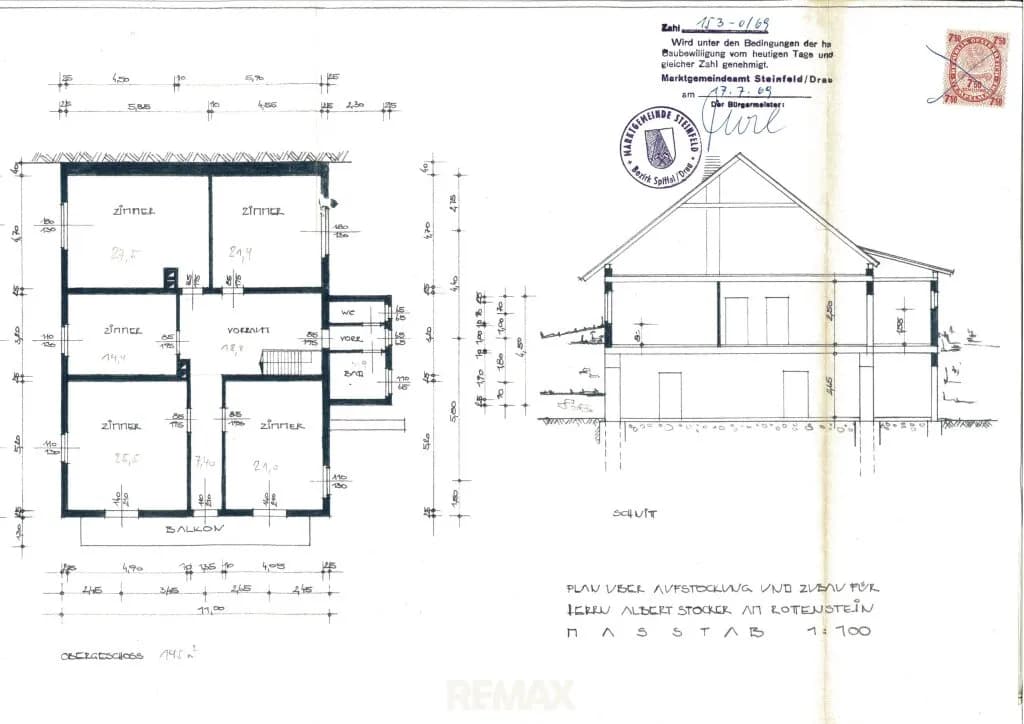 8-Zimmer-Haus kaufen in Spittal an der Drau – 236 m², € 690.000 – Bild 20 von 36