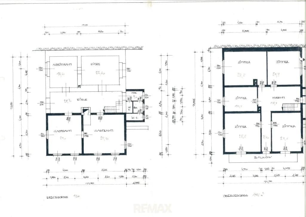 8-Zimmer-Haus kaufen in Spittal an der Drau – 236 m², € 690.000 – Bild 21 von 36