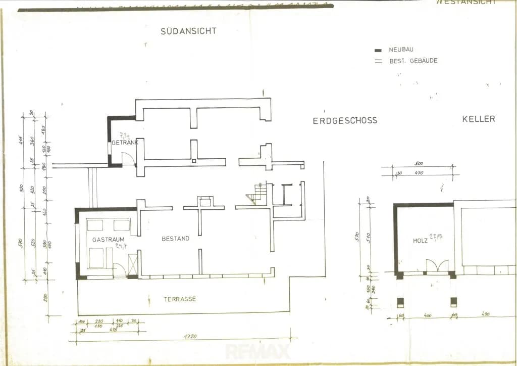 8-Zimmer-Haus kaufen in Spittal an der Drau – 236 m², € 690.000 – Bild 26 von 36