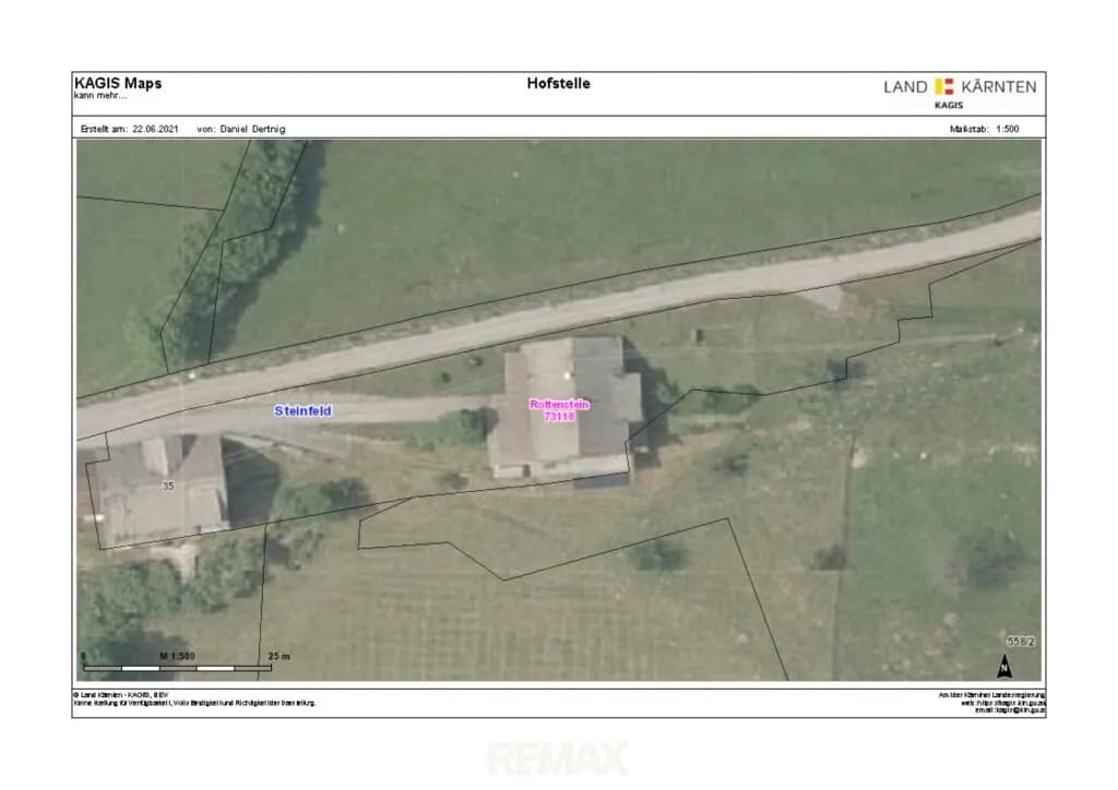 8-Zimmer-Haus kaufen in Spittal an der Drau – 236 m², € 690.000 – Bild 30 von 36