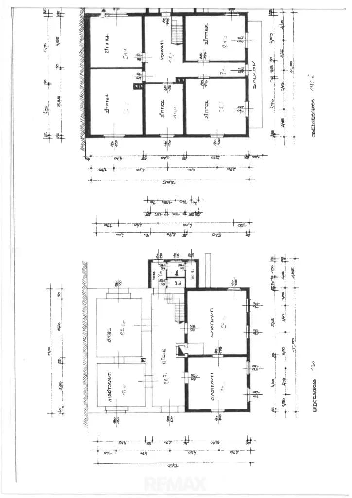 8-Zimmer-Haus kaufen in Spittal an der Drau – 236 m², € 690.000 – Bild 34 von 36