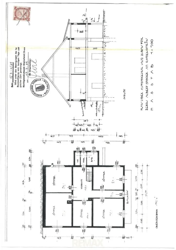 8-Zimmer-Haus kaufen in Spittal an der Drau – 236 m², € 690.000 – Bild 35 von 36