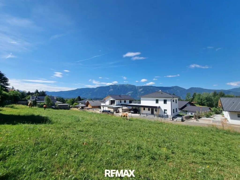 Grundstück kaufen in Spittal an der Drau – 750 m², € 194.900 – Bild 3 von 3