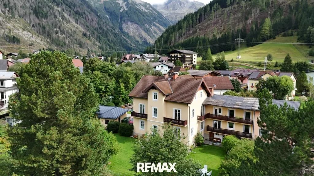 Gewerbeimmobilie kaufen in Spittal an der Drau – 450 m², € 580.000