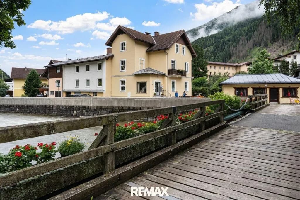 Gewerbeimmobilie kaufen in Spittal an der Drau – 450 m², € 580.000 – Bild 3 von 34