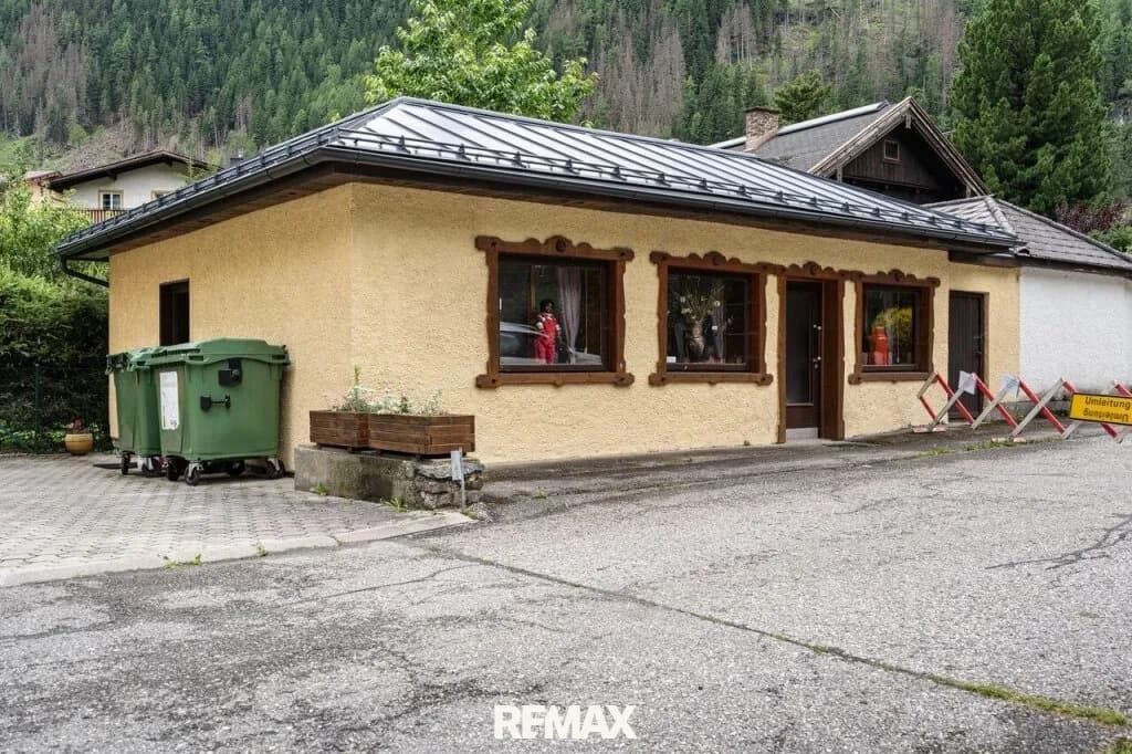 Gewerbeimmobilie kaufen in Spittal an der Drau – 450 m², € 580.000 – Bild 6 von 34